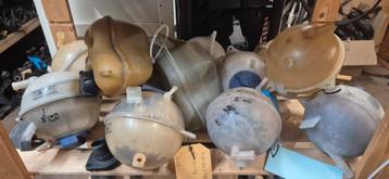 Diverse reservoirs Volkswagen Golf 4, polo, caddy beschikbaar voor biedingen