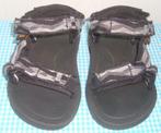 Maat 21 TEVA sandalen zwart/ grijs, Gebruikt, Schoenen, Jongen, Teva