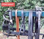 🔴GOED STERK NETJES PONY-MAAT ENKELSPAN TUIG 95 €  🔴, Dieren en Toebehoren, Ophalen of Verzenden
