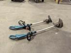 2x Makita 18V accu Grastrimmer DUR 181, Ophalen of Verzenden, Gebruikt, 10 tot 30 cm, Accu