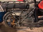 Shimano elektrische dames fiets, Fietsen en Brommers, Brommers | Tomos, Ophalen, Zo goed als nieuw, Overige modellen