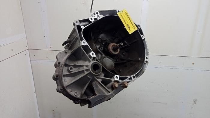 Automaatbak van een Citroen C4 Grand Picasso, Auto-onderdelen, Transmissie en Toebehoren, Citroën, Gebruikt, 3 maanden garantie
