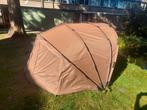 Fox Reatreat+  ventec 1 man incl innerdome + grondzeil, Watersport en Boten, Ophalen, Gebruikt, Complete set