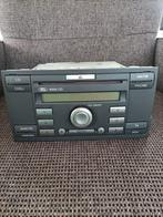 Ford 6000 CD (radio), Ophalen of Verzenden, Zo goed als nieuw