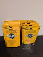 Pedigree Puppy 9x100 gram natvoer, Ophalen, Hond