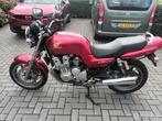 Honda CB 750 F2 Seven Fifty Nieuwstaat! Inruil kan !, Motoren, Motoren | Honda, 747 cc, Bedrijf, Meer dan 35 kW, Toermotor