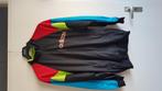 Vintage adidas jasje jacket jaren maat l, Maat 52/54 (L), Ophalen of Verzenden, Adidas, Voetbal