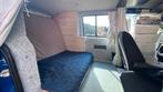 Mini camper. Met groot matras!, Caravans en Kamperen, Buscamper of Camperbus, Tot en met 2, Particulier, Minder dan 3 maanden geleden