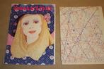 Marion - Juli 1973 - Vintage magazine met kledingpatronen, Boeken, Ophalen of Verzenden, Gelezen, Mode algemeen