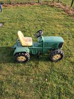 Leuke gebruikte traptrekker, Ophalen of Verzenden, Gebruikt, Trapvoertuig