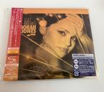 Norah Jones cd Day Breaks - sealed - Japan - SHM, Ophalen of Verzenden, 1980 tot heden, Nieuw in verpakking, Jazz