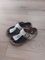 Gebruikte slippers maat 33, Ophalen of Verzenden, Zo goed als nieuw, Overige typen