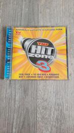 TMF Hitzone 3, Ophalen, Zo goed als nieuw