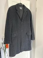 H&M Heren Winterjas Grijs Maat 54, Maat 52/54 (L), Ophalen of Verzenden, Gedragen, Grijs