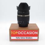 OCCASION: Tamron (Canon) AF 18-200mm XR, Ophalen of Verzenden, Gebruikt, Telelens, Zoom