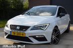 SEAT Leon ST 2.0 TSI CUPRA 300 Automaat/Navi/Pdc/Ecc/Virtual, Auto's, Seat, Elektrische ramen, Origineel Nederlands, Te koop, 5 stoelen