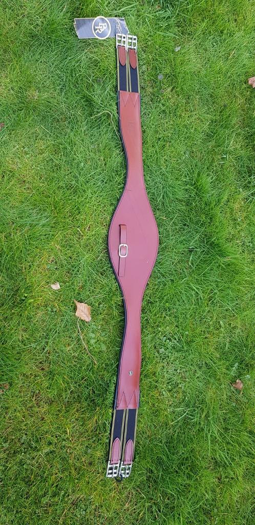 Veelzijdigheidssingel BR Nieuw Redwood. 135cm, Dieren en Toebehoren, Paarden en Pony's | Hoofdstellen en Tuigage, Nieuw, Ophalen of Verzenden