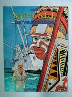 Stripboeken K, Boeken, Stripboeken, Meerdere stripboeken, Ophalen of Verzenden, Gelezen