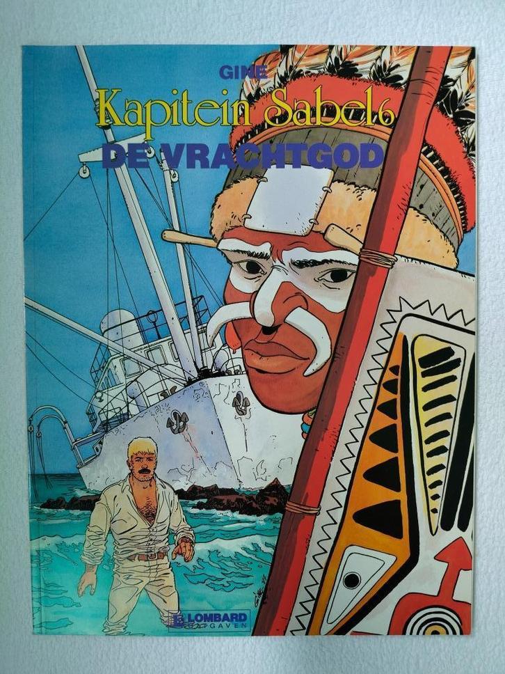 Stripboeken K, Boeken, Stripboeken, Gelezen, Meerdere stripboeken, Ophalen of Verzenden