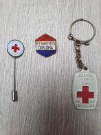 rode kruis assortie, Verzamelen, Ophalen of Verzenden, Overige soorten, Nederland, Overige typen