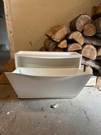 Trones ikea opbergkast wand, Huis en Inrichting, Ophalen of Verzenden, 25 tot 50 cm, Minder dan 150 cm, Minder dan 100 cm