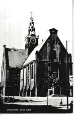 ZAANDAM - BULLEKERK, Verzamelen, Ansichtkaarten | Nederland, Ophalen of Verzenden, Ongelopen, Noord-Holland