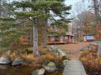 Vakantiehuisje in zuid Zweden, Sauna, 2 slaapkamers, Overige typen, Recreatiepark
