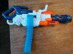 ZURU X-Shot Crusher, Kinderen en Baby's, Speelgoed | Buiten | Actiespeelgoed, Ophalen of Verzenden, Zo goed als nieuw