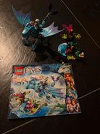 Lego elves 41172, Ophalen of Verzenden, Zo goed als nieuw