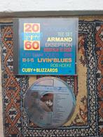 CD - 20 Nederpophits uit de jaren 60 - Deel 1, Ophalen of Verzenden, Zo goed als nieuw, Pop