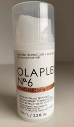 Olaplex no 6 Bond Smoother leave-in van Olaplex, Verzenden, Zo goed als nieuw, Haarverzorger of -hersteller