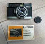 Fotocamera Universa Instapak analoog, Ophalen of Verzenden, Gebruikt, Compact, Overige Merken