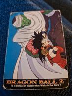 Dragon Ball Z Kaart - Zeldzaam!, Ophalen of Verzenden, Gelezen, Nvt
