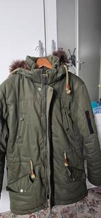 Mooie winter jas, Kleding | Heren, Jassen | Winter, Ophalen of Verzenden, Zo goed als nieuw, Maat 56/58 (XL)