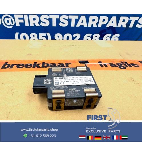 W177 C118 H247 X247 W247 afstand radar sensor A0009057011 Me, Auto-onderdelen, Elektronica en Kabels, Mercedes-Benz, Gebruikt
