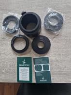 Swarovski DCA Adapter, Ophalen, Zo goed als nieuw, Minder dan 80 mm, Onderdelen of Toebehoren