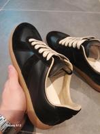 Maison margielas - Maat 44, Kleding | Heren, Zwart, Maison Margiela, Ophalen of Verzenden, Sneakers of Gympen