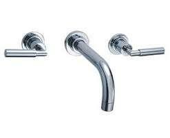 CRISTINA ELITE 3 gats wastafelkraan KEUKENKRAAN kraan krane, Doe-het-zelf en Verbouw, Sanitair, Nieuw, Kraan, Koper, Rvs, Ophalen of Verzenden