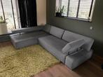 Mooie Brühl Sunrise design hoekbank, Ophalen, Gebruikt, 100 tot 125 cm, Hoekbank
