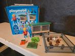 Playmobil konijnen, Ophalen of Verzenden, Zo goed als nieuw