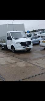 Takel wagen te huur GOEDKOOP, Diensten en Vakmensen, Verhuur | Auto en Motor, Met chauffeur
