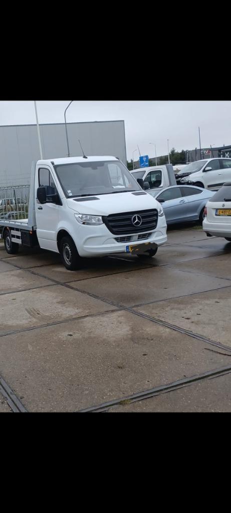 Takel wagen te huur GOEDKOOP, Diensten en Vakmensen, Verhuur | Auto en Motor, Met chauffeur
