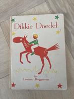 Dikkie Doedel - Leonard Roggeveen, Ophalen of Verzenden, Gelezen, Fictie algemeen