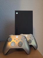 Xbox series X, Spelcomputers en Games, Spelcomputers | Xbox Series X en S, Ophalen of Verzenden, Zo goed als nieuw, Xbox Series X