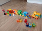 DUPLO trein, Ophalen, Gebruikt, Overige merken