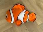 Disney Nemo knuffel, Ophalen of Verzenden, Zo goed als nieuw, Overige typen