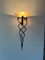 Italiaanse De Antinea 56 (2x) van Crochet voor Terzani, Huis en Inrichting, Lampen | Wandlampen, Klassiek design, Zo goed als nieuw