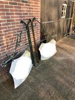 Mooi Uithangbord - Uniek en Decoratief!, Verzamelen, Ophalen, Reclamebord