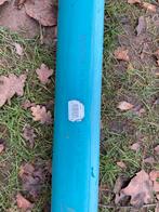 Regenpijp, hemelwaterafvoer HWA, Martens, 80 rond, Doe-het-zelf en Verbouw, Buizen en Afvoer, Ophalen, Gebruikt, Pvc, Minder dan 2 meter