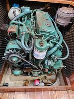 Dieselmonteur op locatie, Garantie, Motor en Besturing